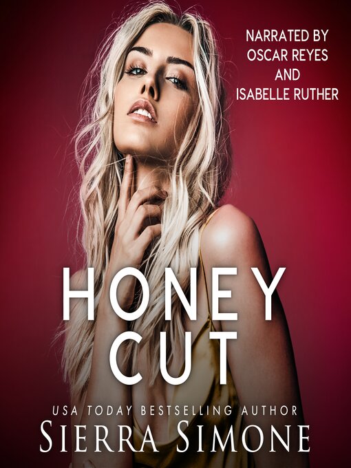 Title details for Honey Cut by Sierra Simone - Wait list